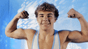 North Carolina Wrestling GIF by UNC Tar Heels