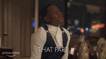 Thats It Amazon Studios GIF by Amazon Prime Video