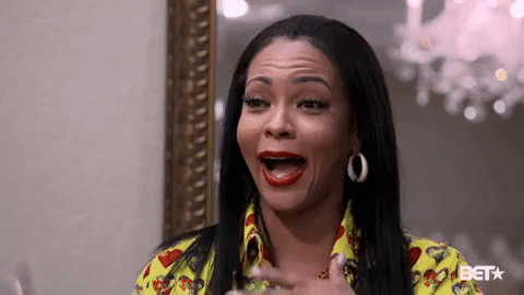 episode 4 the mane event GIF by BET