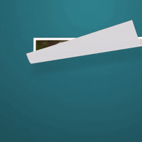 art motion GIF by The Videobook