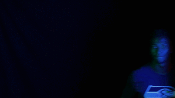 Coming Through Seattle Seahawks GIF by NFL