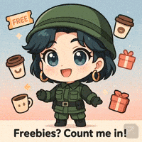 Wink Promo GIF by Persona