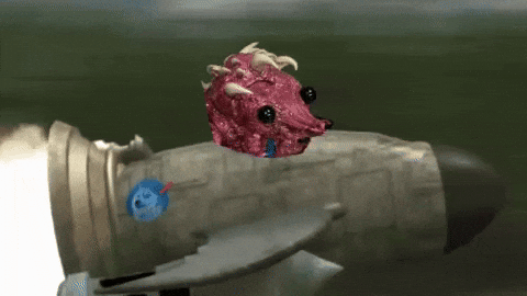 crawju crypto cardano blastoff crawju GIF