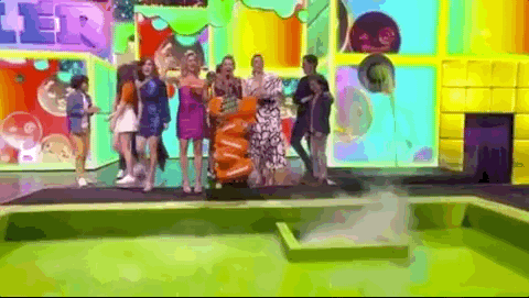 GIF by Kids' Choice Awards 2019