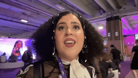 Twitch Smile GIF