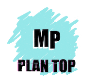 plan top Sticker by Madrid Planes
