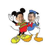 슈슈그림 Sticker