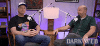 Paul Scheer Waiting GIF by Dark Web