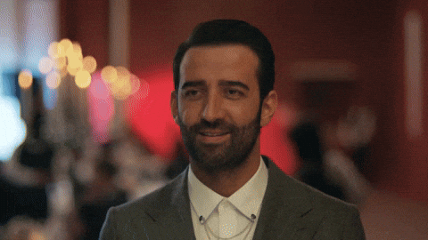 Kanal D GIF by Ay Yapım