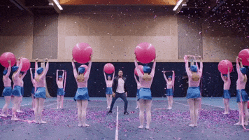 lose it GIF by Oh Wonder