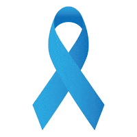 Cancer Sticker by Madrid Fly