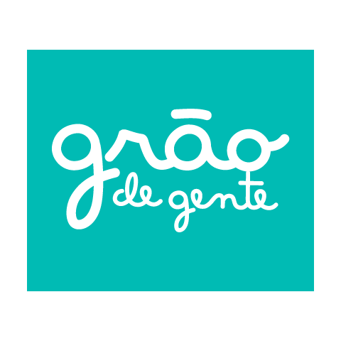 Baby Love Sticker by Grão de Gente