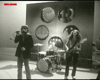 Black Sabbath Metal GIF