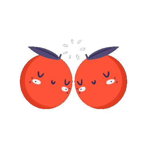 I Love You Couple Sticker