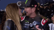 daytona 500 love GIF by NASCAR
