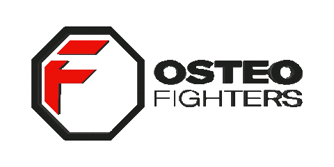 osteofighters giphyupload giphystrobetesting osteofighters osteo fighters Sticker