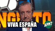 Comedia Real Madrid GIF by Alguna Pregunta Més?