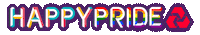 happy pride Sticker by NatWest