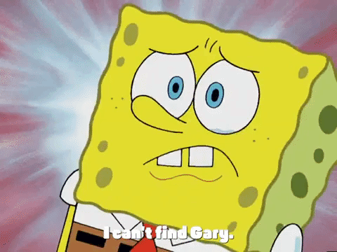 season 4 episode 3 GIF by SpongeBob SquarePants