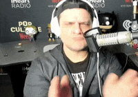 PopCultureWeekly dancing bopping happy dancing kyle mcmahon GIF