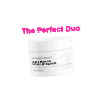 mask skincare Sticker by Herbal Dynamics Beauty