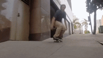 San Diego Skate GIF by New Balance Numeric