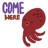 Fun Cartoon Sticker