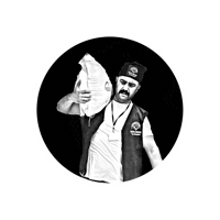 Sticker by Ankara Abisi