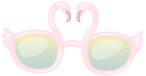 Sunglasses Sol Sticker by Soy Mujer