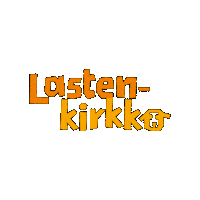 Lastenkirkko Sticker by Lasten ja nuorten keskus