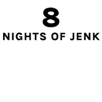 Jenk8 Sticker by Jen K Designs