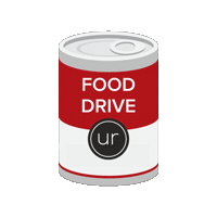 Food Drive Sticker by royallepageurban