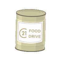 Drive Century21 Sticker by Century21TriangleGroup