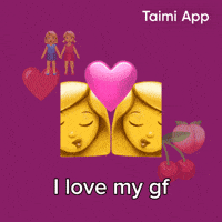 Wlw GIF by Taimi