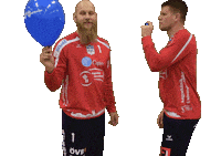 Guten Rutsch Happy New Year Sticker by ATSV Habenhausen