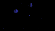 abstract art animation GIF by Philippe Roy