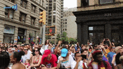 World Pride GIF by Glaad