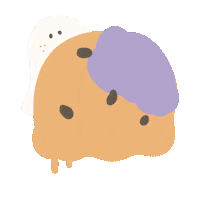 Aoten Sticker