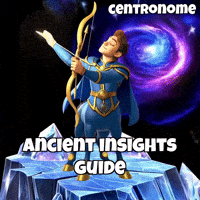 Mountain Crystal GIF by Centronome