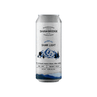 Beer Microbrasserie Sticker by shawbridge