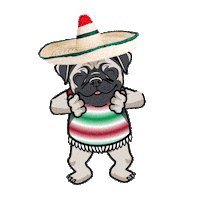 viva mexico Sticker by Jose Cuervo