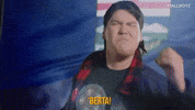TallBoyz 201 berta vance banzo tall boys GIF