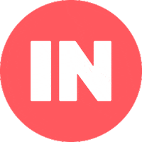 Sticker by Count Us In