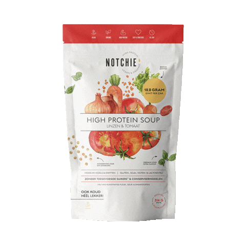 Food Vegan Sticker by Notchie