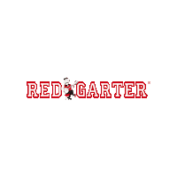 Redgarter redgarter redgarter firenze red garter red garter firenze Sticker