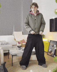 Dance Chips GIF