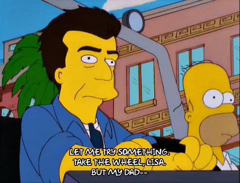 homer simpson GIF