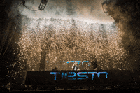 electronic music edm GIF by Tiësto