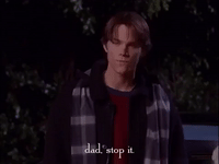 season 2 netflix GIF by Gilmore Girls 