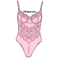 shopping clothing Sticker by House of CB